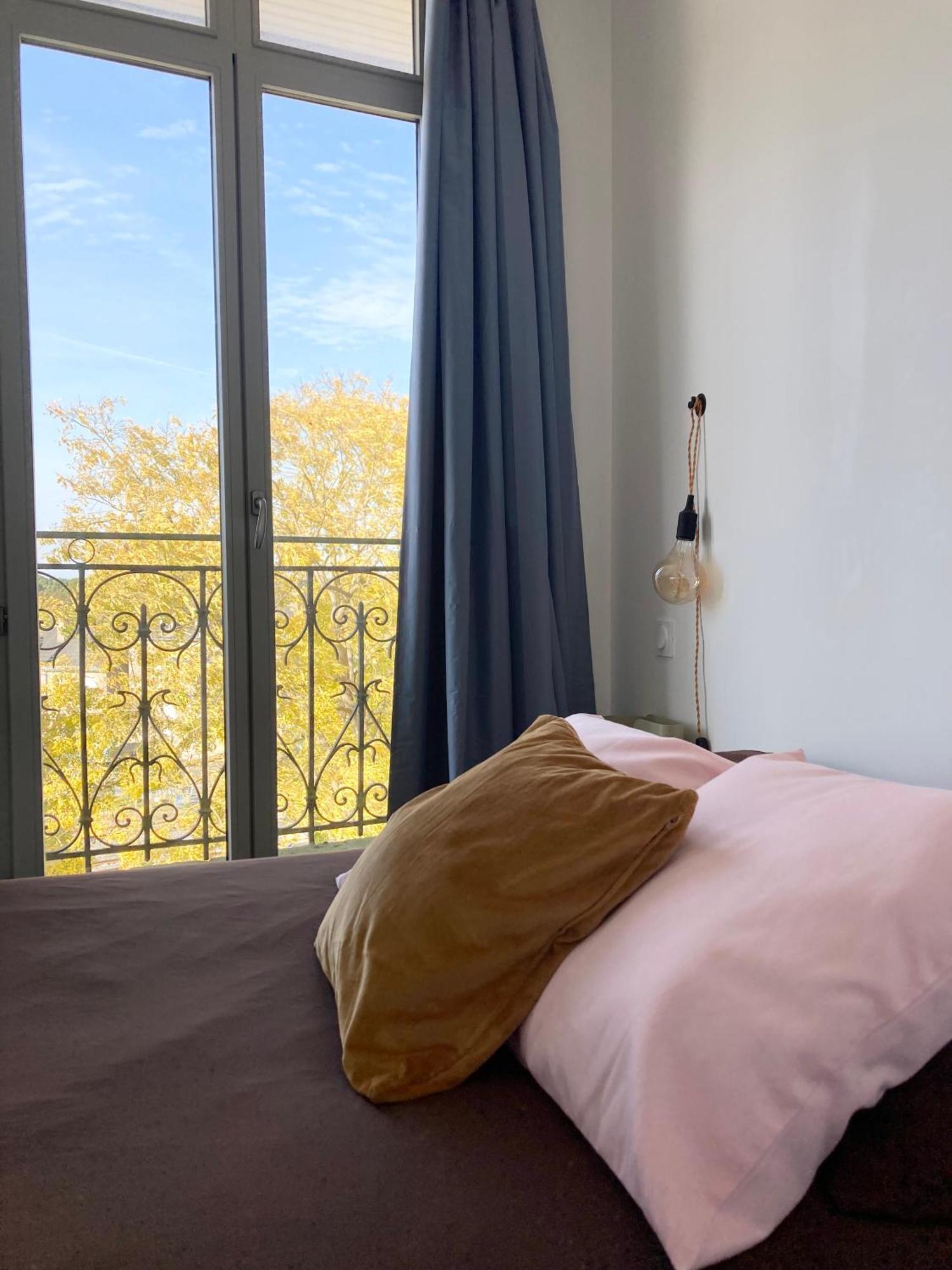 La Belle Consigne - Centre Gare Appartement