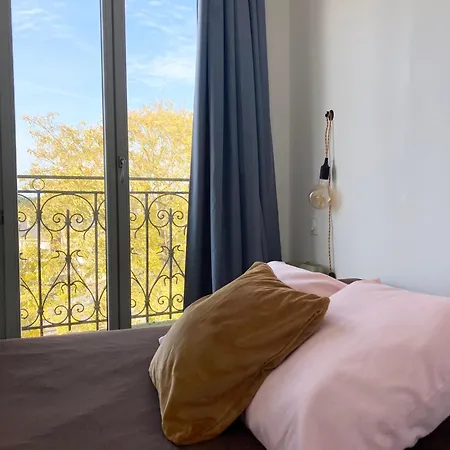 La Belle Consigne - Appartements Dinan Centre Gare Extérieur photo