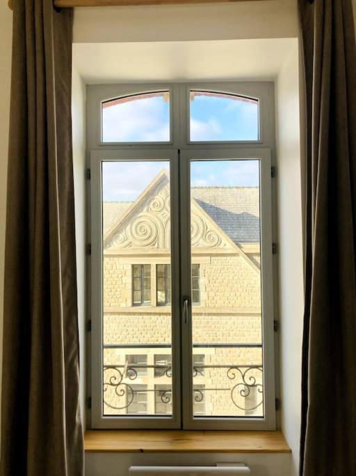 Apartamento La Belle Consigne - Centre Gare