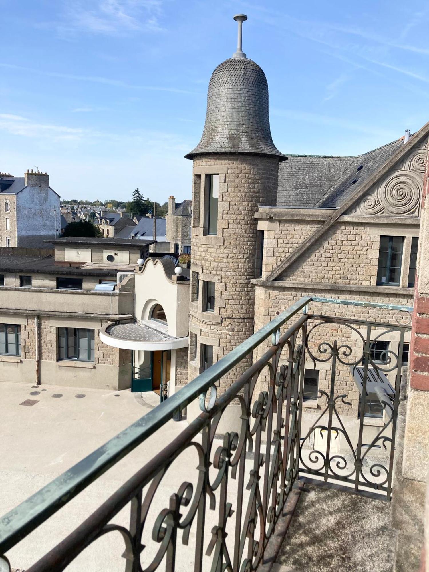La Belle Consigne - Centre Gare Dinan